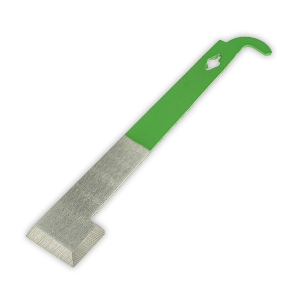 Стамеска пчеловода Machete 265 НЖ ЗЕЛЕНАЯ