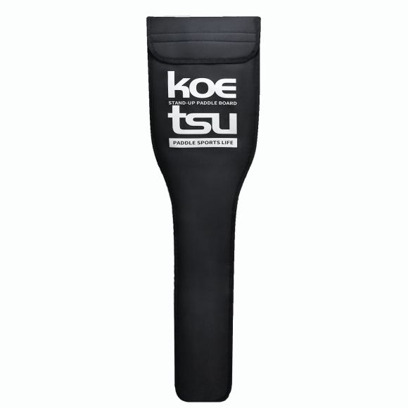 Сумка чехол для весла SUP Koetsu (на липучке)