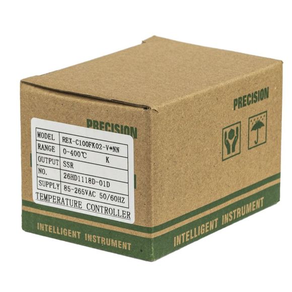 Терморегулятор REX-C100FK02 V*NN BERM