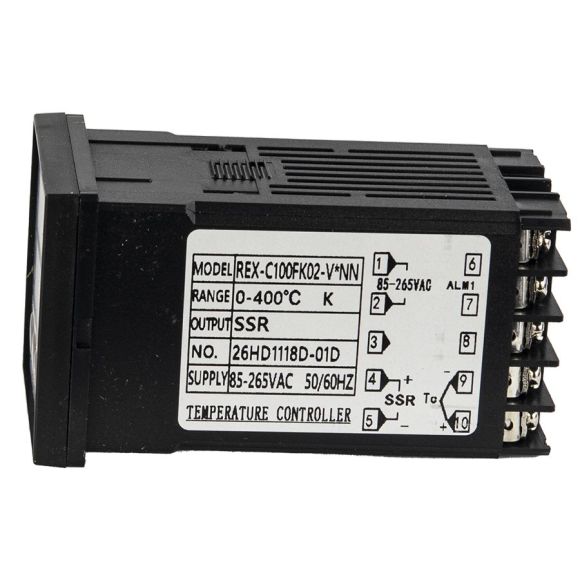 Терморегулятор REX-C100FK02 V*NN BERM