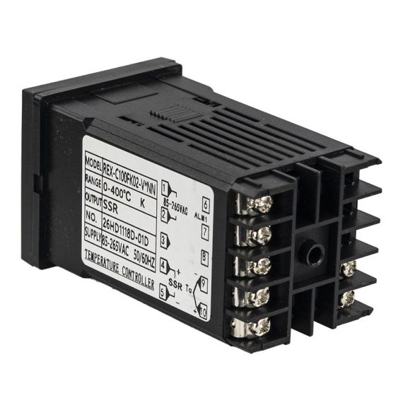 Терморегулятор REX-C100FK02 V*NN BERM