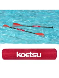 Поплавок для весла (Koetsu) красный