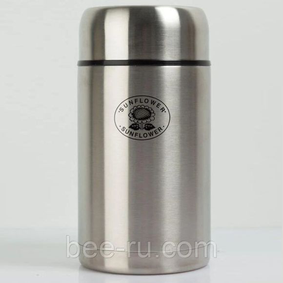 УЦЕНКА Термос Sunflower SVWT 2000 (1.5 л) УЦЕНКА Термос Sunflower SVWT 2000 (1.5 л)