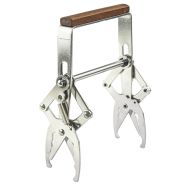 Havy duty frame grip Havy duty frame grip