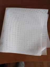УЦЕНКА 450x450 1,5х1,5 мм Сетка для сбора прополиса