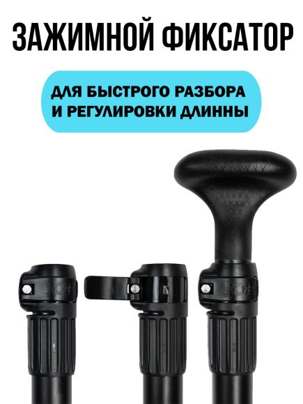 Весло для сапборда Koetsu двухлопастное 2в1 ЖЕЛТЫЙ