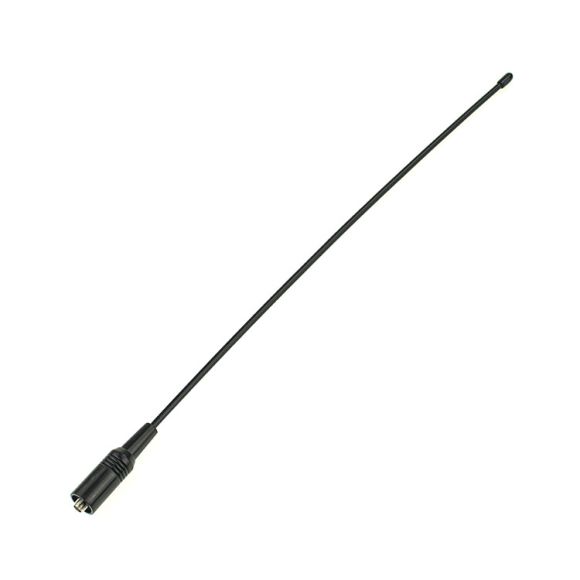 Антенна для радиостанции NA-771 10W (144MHz-430MHz) Антенна для радиостанции NA-771 10W (144MHz-430MHz)