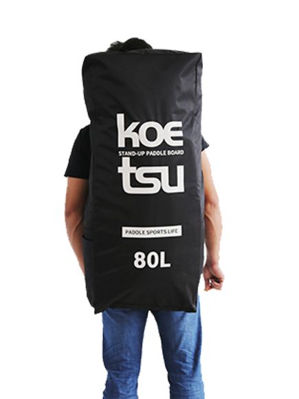 Рюкзак для сапборда Koetsu 80 л