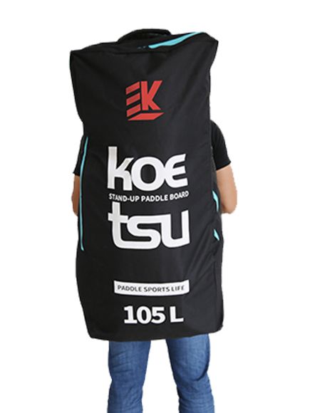Рюкзак для сапборда Koetsu 105 л