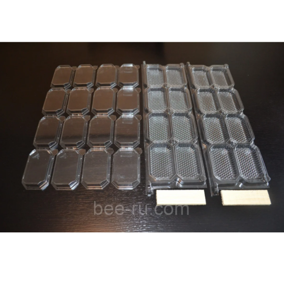 Комплект для сотового меда BEE O PAC Комплект для сотового меда BEE O PAC